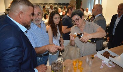 Akdeniz’in “Siyah Altını” İçin Yakın Doğu Üniversitesi’nde buluştular