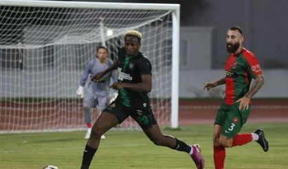 Aksa Futbol Ligleri 1. Hafta programı