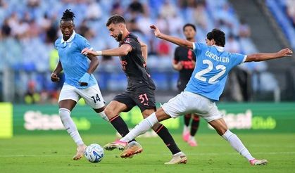 Avrupa’da 3 takım kayıpsız zirvede