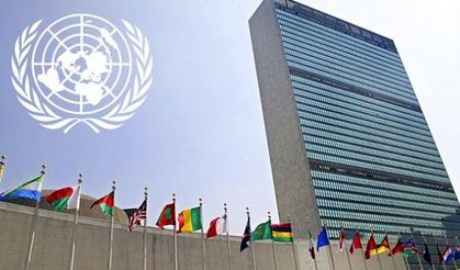 Görüş birlikleri belgesi ilgili taraflara New York’ta verilebilir iddiası