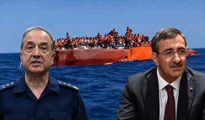Cevdet Yılmaz ve Oramiral Tatlıoğlu yarın KKTC’ye geliyor