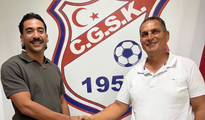 Cihangir futbolcularının fiziksel performansı Dinçer Şoföroğlu’na emanet