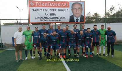 Creditwest Bank kazanarak başladı