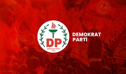 DP, 18 belediyeye ilişkin seçim kararını açıkladı