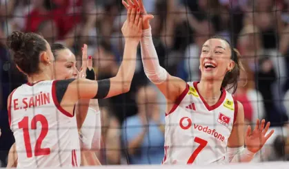 Filenin Sultanları finalde