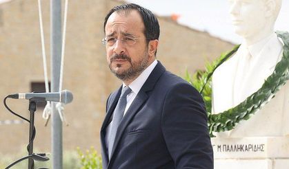Hristodulidis: “Maraş önerisi masada kalmaya devam ediyor”