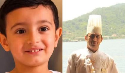 Denizde bulunan iki naaşın kimlikleri belirlendi