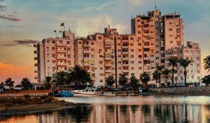 Gazimağusa’daki Deniz Yıldızı (Laguna) Apartmanları konusunda, Vakıflar İdaresi’nden, uyarı ve tedbir çağrısı