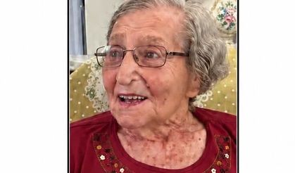 Sözmen ailesi çınarını kaybetti