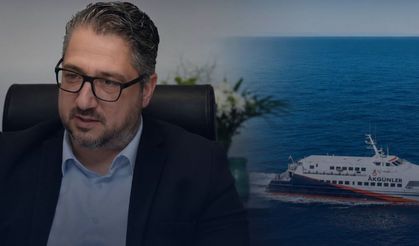 "Filo Jet faciası bizim İsias’ımızdır"