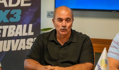 Nasıroğlu aday olmayacak