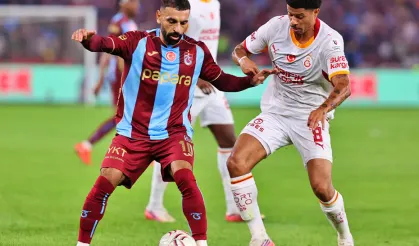 Dev maçta Salah şov