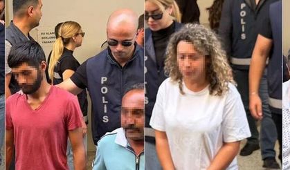 Kırık gemiyi tayfaya yamatmışlar