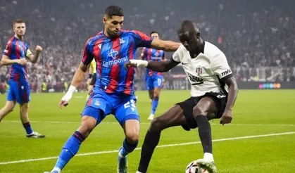 Düelloda kazanan çıkmadı