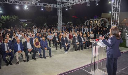 CTP, aday adaylarının tanıtım etkinliklerini Lefkoşa’da tamamladı