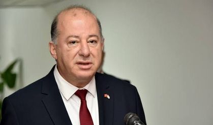 Dinçyürek’ten geri adım