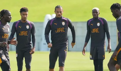 Galatasaray, Fransa’da çıkış arıyor