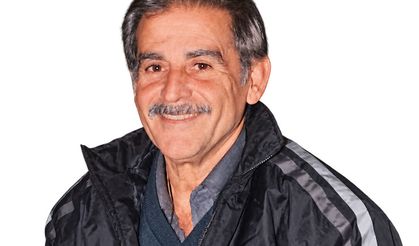 Dorunay ailesi yasta