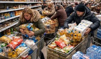 İngiltere’den halka 3 günlük stok çağrısı