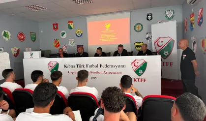 KTFF üç farklı kurs düzenleyecek