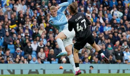 Barcelona ve Manchester City tutulamıyor