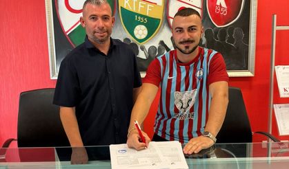 Mustafa Hasdağ, Kaplıca Karadeniz 61’de!
