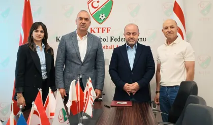Kadınlar Ligi isim sponsorluğu için imzalar atıldı