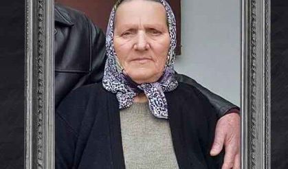 Akbaş ailesinin acı günü