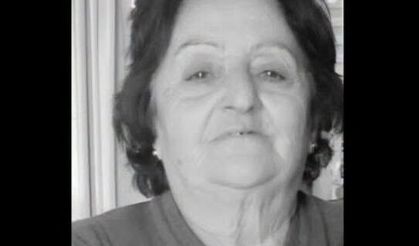 Sütçü ailesinin acı günü