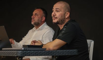 TDP'den Zurnacılar ve Ataser'e destek