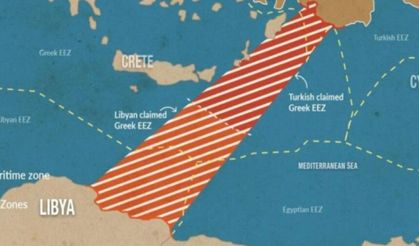 Libya parlamentosu Türk-Libya muhtırasını onayladı