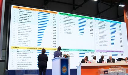 UBP’de milletvekili adaylarının itirazları nedeniyle oylar yeniden sayılacak