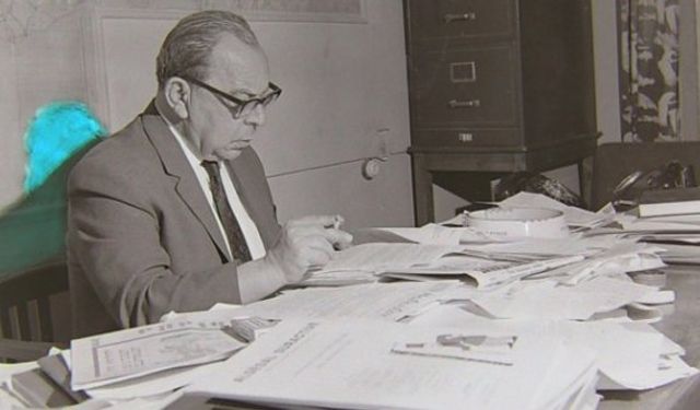 Dr. Küçük ve HALKIN SESİ Çalıştayı yapılıyor