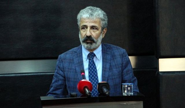 “İsviçre’de mezun” ifadesi  direniş gücünün kelimeleri”