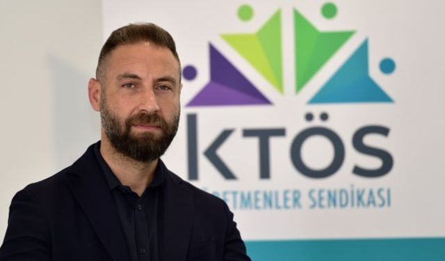Maviş: “Eğitimde güvenlik tartışmaya açık bir konu olamaz”