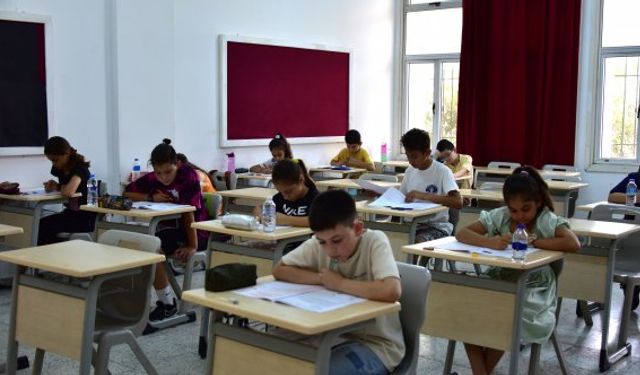 Kolej Giriş Sınavları ikinci basamak sonuçları ve kazananlar açıklandı