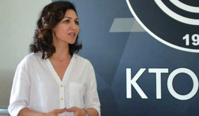 Eylem: “Görüşmelerin bir an önce başlaması yönünde inisiyatif alınmalı”