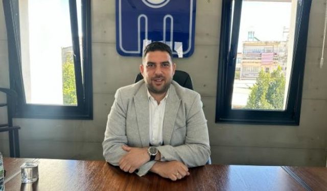 İMO "Her gecikme, can kaybını artırabilecek ciddi bir tehdit”