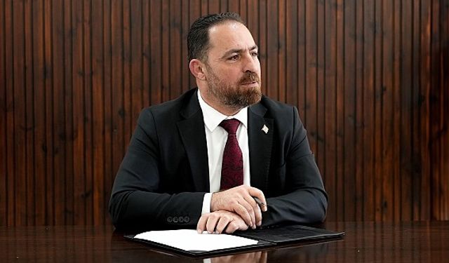 Çavuş: Kadın çiftçilerimizin daha iyi koşullarda üretim yapabilmeleri için çalışacağız
