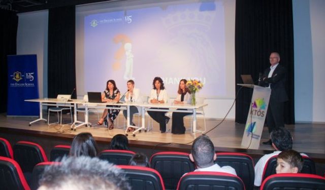 Eğitimde 125 Yıllık Başarı Öyküsü…