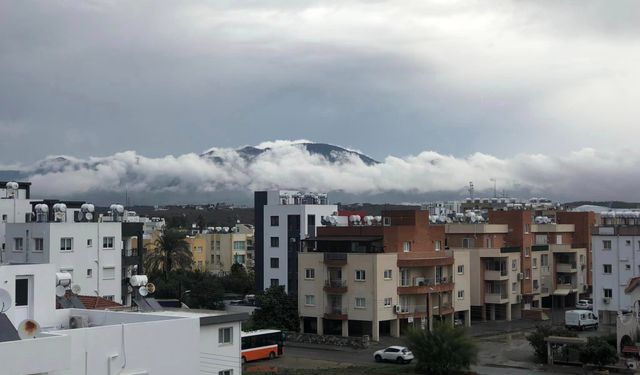 Hava sıcaklığı düşecek