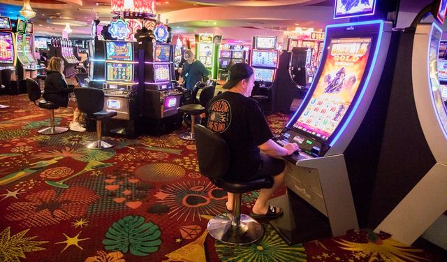 Ezber bozan araştırma: Casinolara olumlu bakış %70