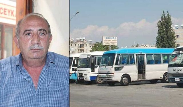 Kar-İş: “Taşımacılık sürdürülemez hale gelmiştir”