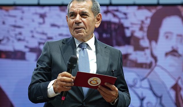 Galatasaray'ın güncel toplam borcu KAP'a bildirildi