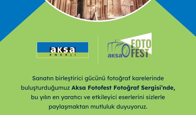 FOTOFEST ödül töreni ve sergi açılışı perşembe günü yapılacak