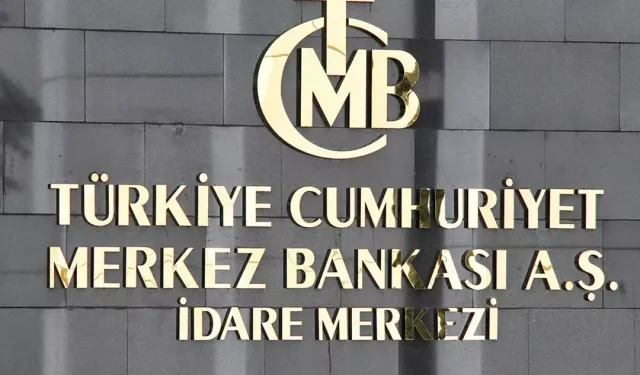 Yılın son kararında TCMB'den ilk faiz indirimi geldi