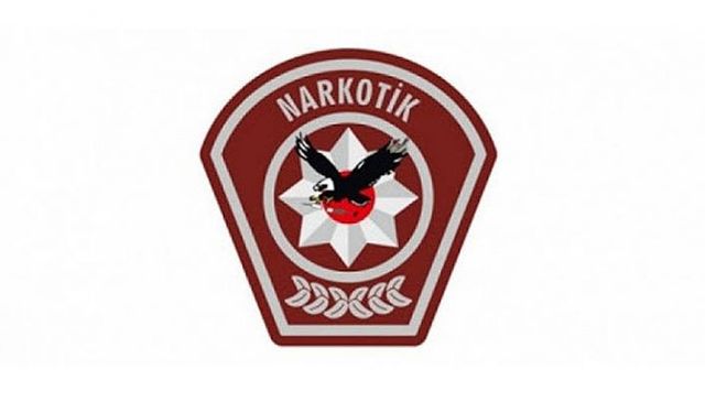 Mevlevi’de uyuşturucu