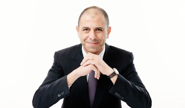 Özersay, göreve gelmeleri halinde atacakları şeffalık adımlarının bazılarını paylaştı