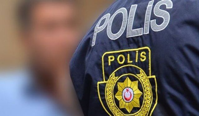 Polisiye olaylar…