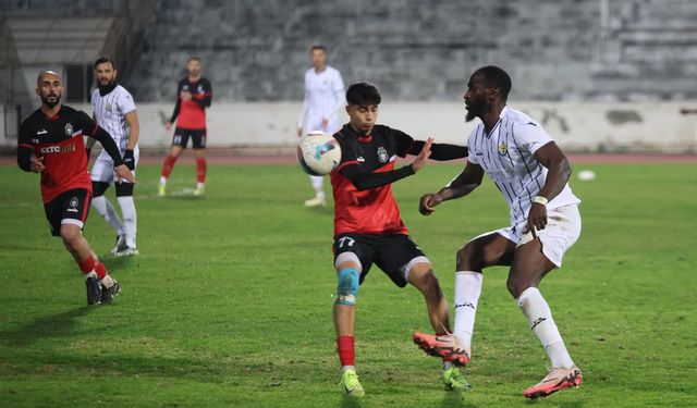 Aksa Futbol Ligleri Süleyman Göktaş Sezonu 14.  Hafta programı